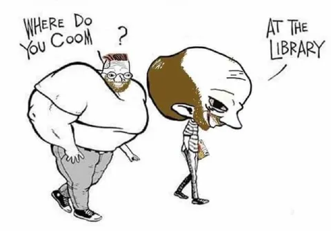 Where Do You Come From?