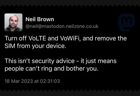 Remove the SIM Card
