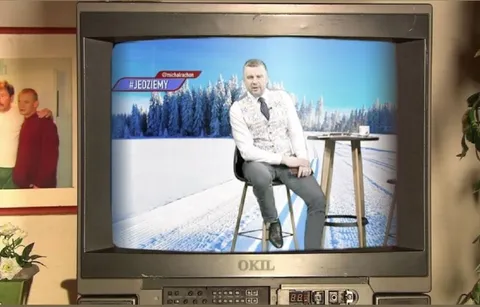 Jedziemy na narty
