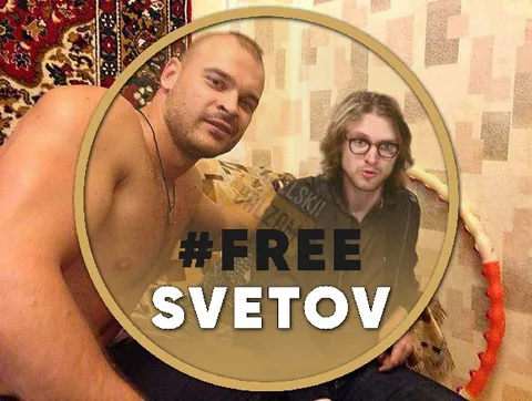 Free Svetov