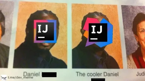 The Cooler Daniel