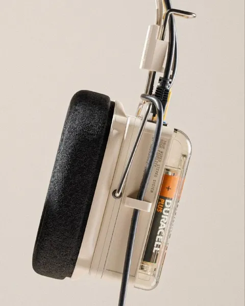 The /g/ Headphones