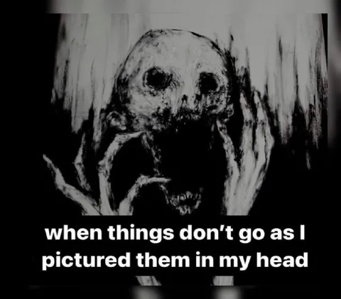 When Reality Ruins Your Expectations