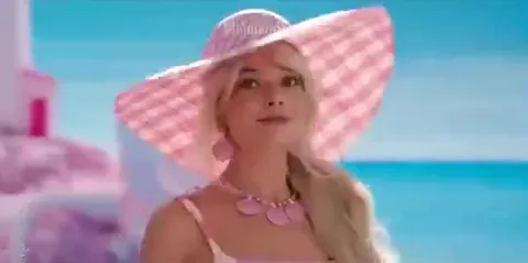 გრეტა გერვიგის ფილმი