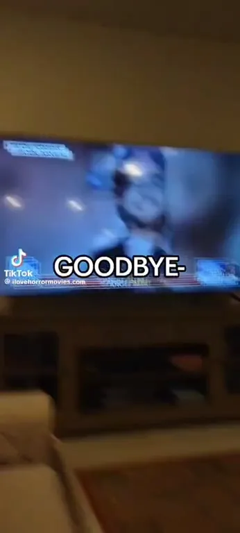 Goodbye Fox News Alert