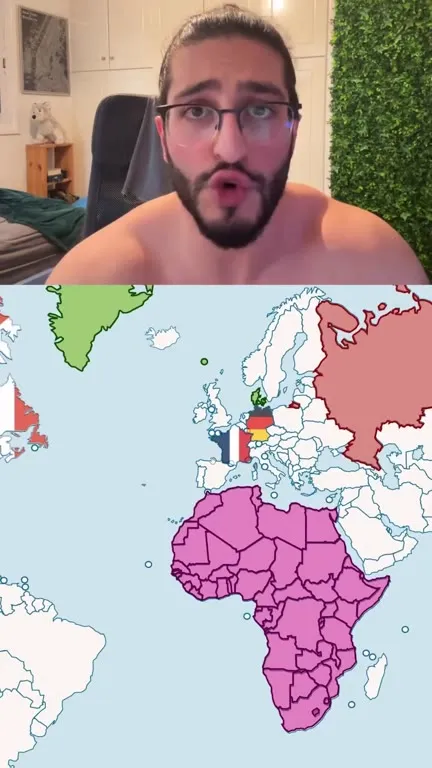 Texas Is Your Mom