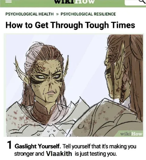 How to Get Through Tough Times
