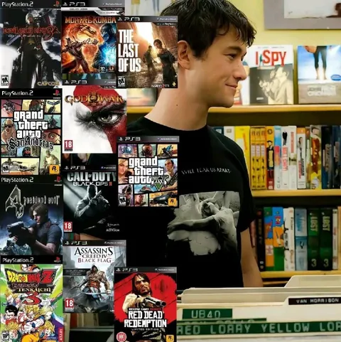 PlayStation 2 to PS3 Upgrade
