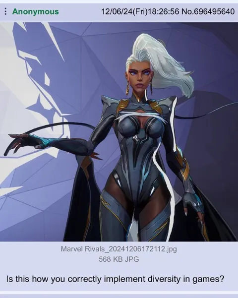 Diversity in Games