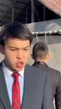 Не твой брах