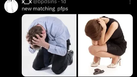 New Matching PFPs
