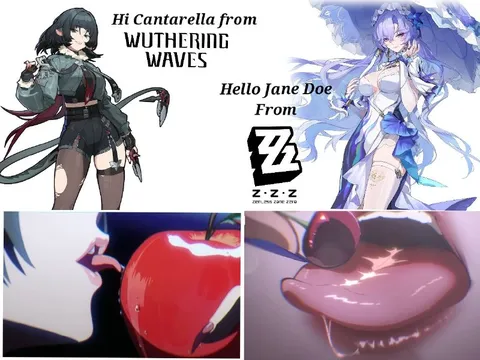 Cantarella Meets Jane Doe