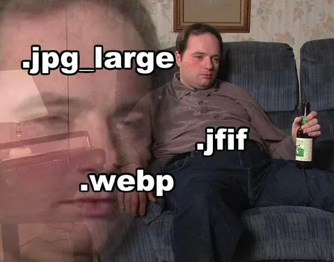 Image Format Transformation