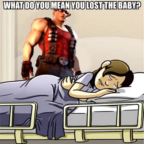 Duke Nukem Says Go Find It