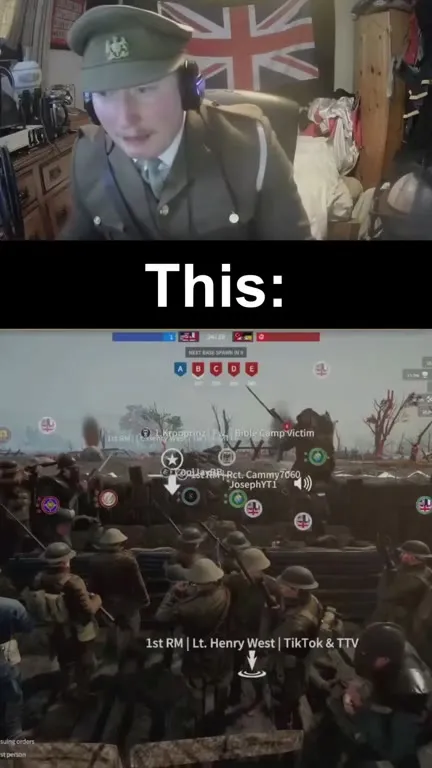This Is What Teamwork Looks Like