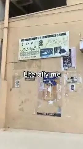 Literally Me Driving School