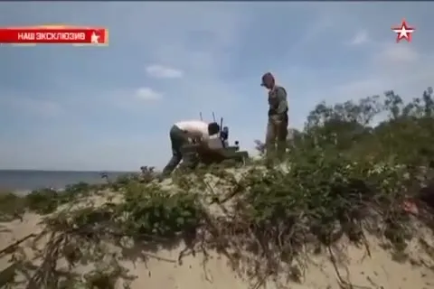 Анстопэбл киллинг машин