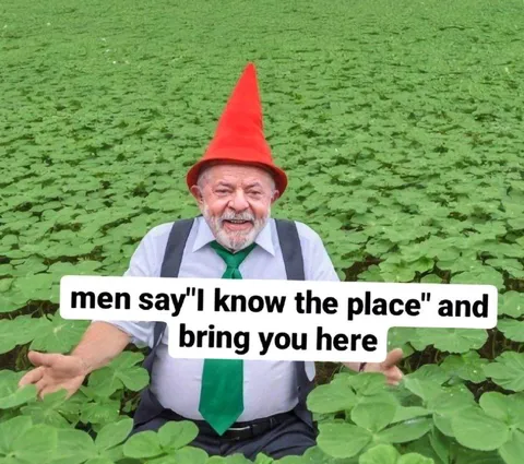 I Know the Place