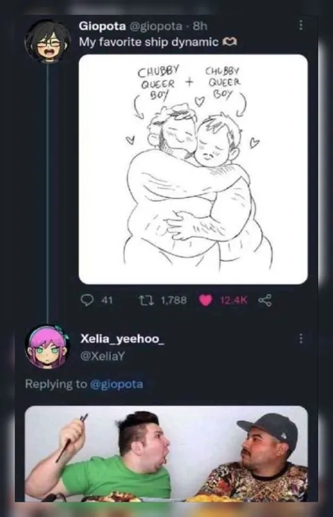 Favorite Ship Dynamic