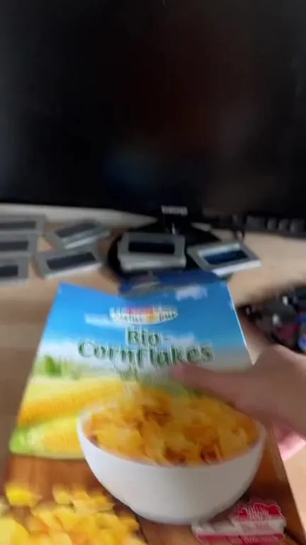 Building a Cereal Box PC