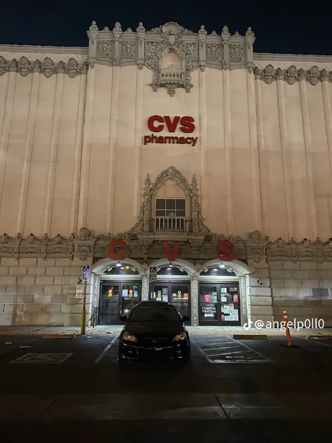 CVS Pharmacy Palace