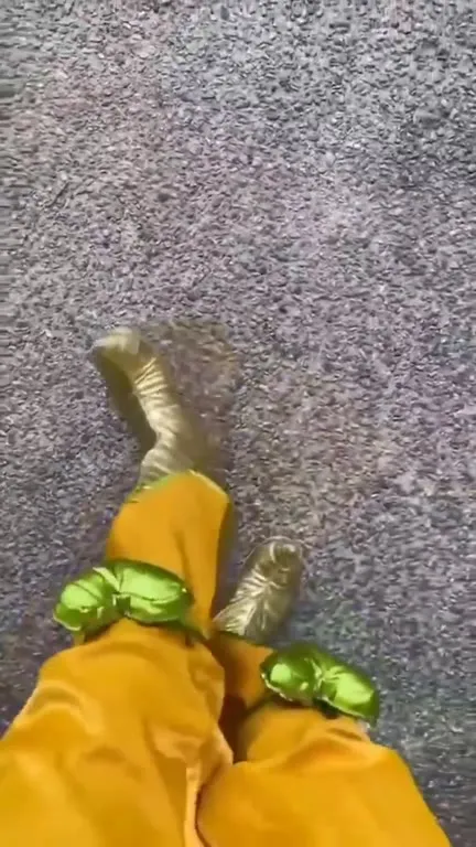 The Elf Store Shoes