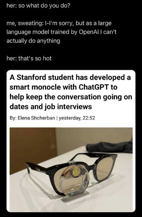 ChatGPT Has Nothing to Say