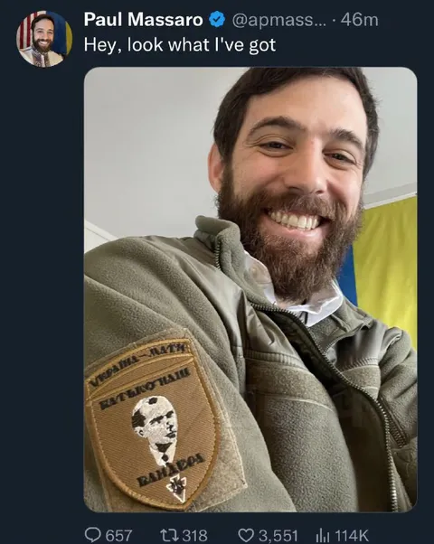 Hey, Look What I've Got