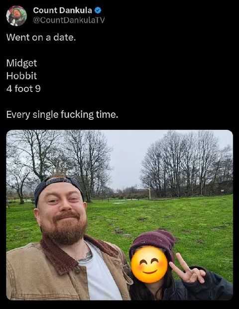 Date With a Hobbit