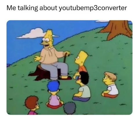 Talking About YouTube MP3 Converter