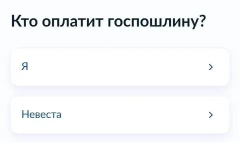 Кто оплатит госпошлину?