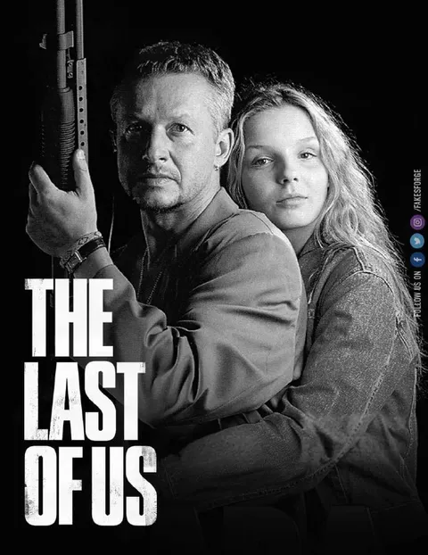 The Last of Us Survivors