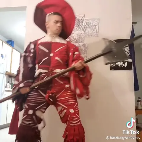 Choose Your Landsknecht