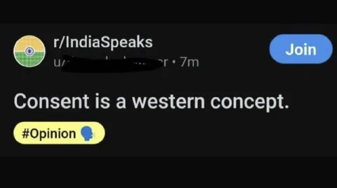 Consent Is a Western Concept