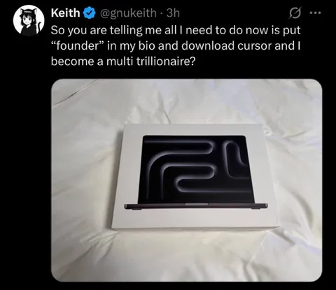 Founder Bio Multi-Trillionaire