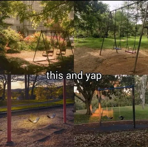 This and Yap Swings
