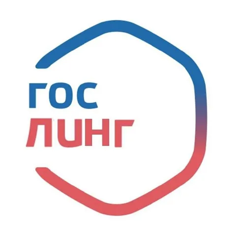Логотип Гослинг
