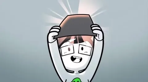 Homestuck Made by VivziePop