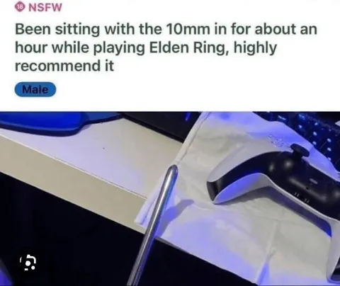 Elden Ring 10mm Recommendation