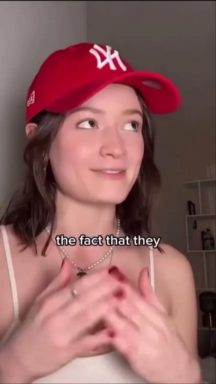 When Men Refuse to Acknowledge Flirting